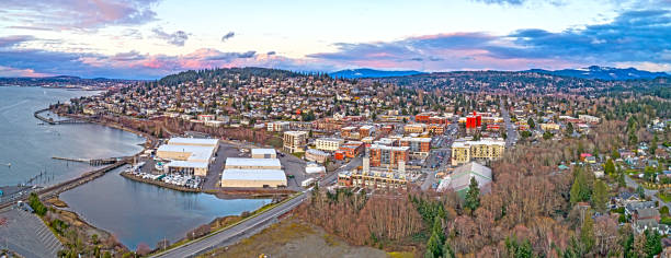 Legal DNA Testing in Bellingham, WA